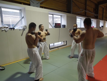 柔道部 お知らせ一覧(近畿大学附属広島高等学校・中学校 福山校)